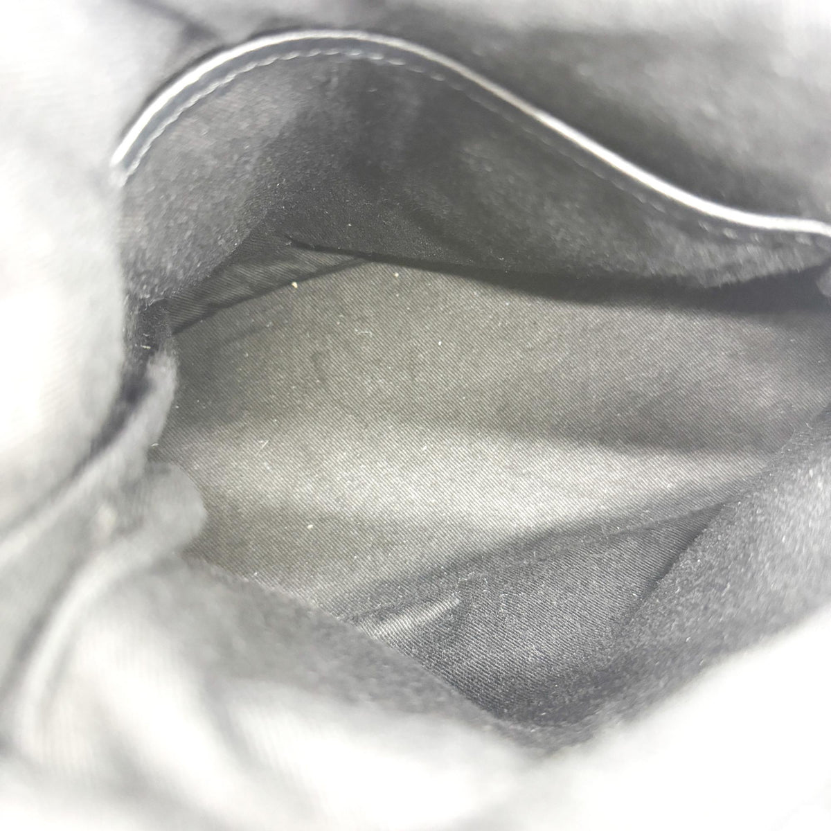 Maison Margiela 5AC Micro Tote Bag Black