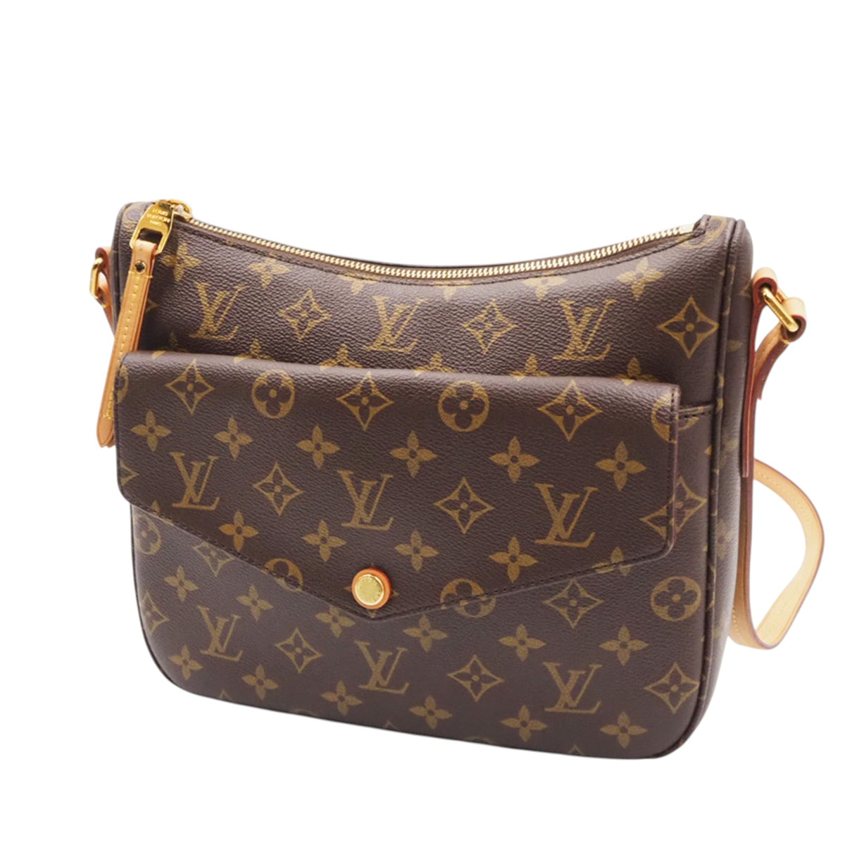 Louis Vuitton M41679 Monogram Mabilion Crossbody Bag