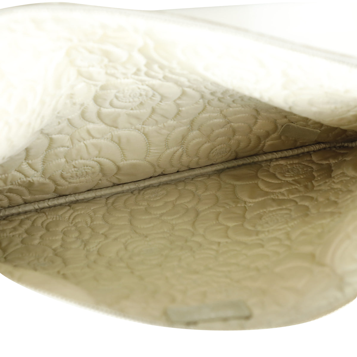 Camellia Clutch Bag