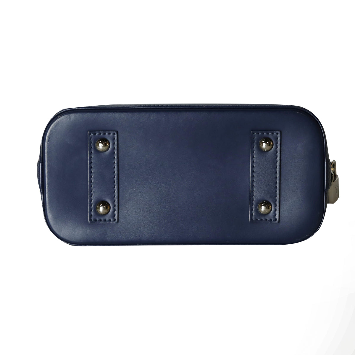 Epi Alma BB Tote Bag Crossbody Bag