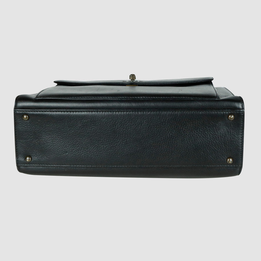 CC Chain Tote Bag