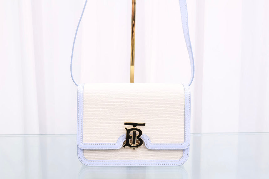 Canvas TB Cross Shoulder Bag 80306651