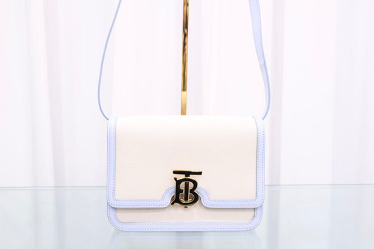 Canvas TB Cross Shoulder Bag 80306651