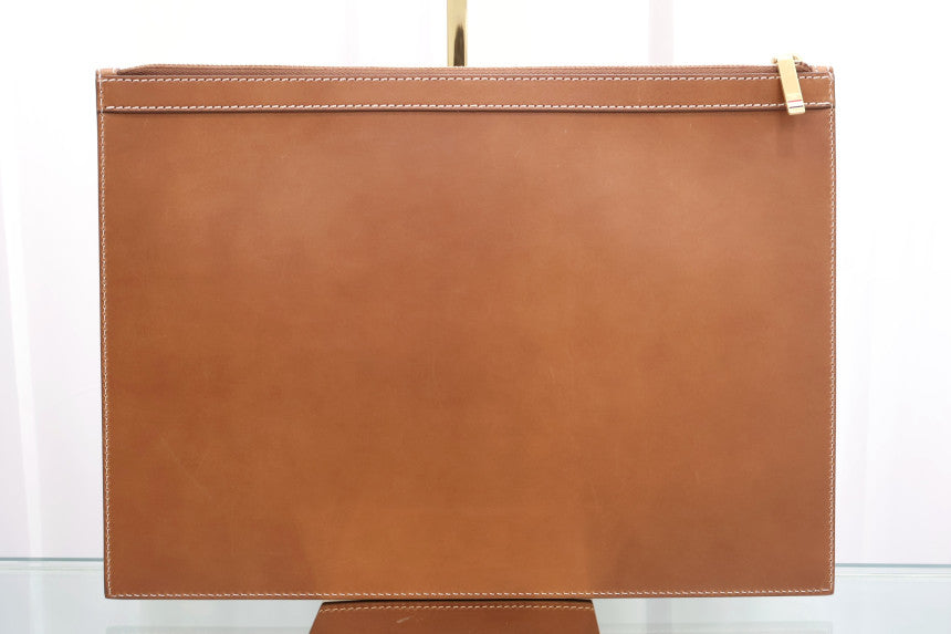 Medium Document Clutch MAC021L L0044 255