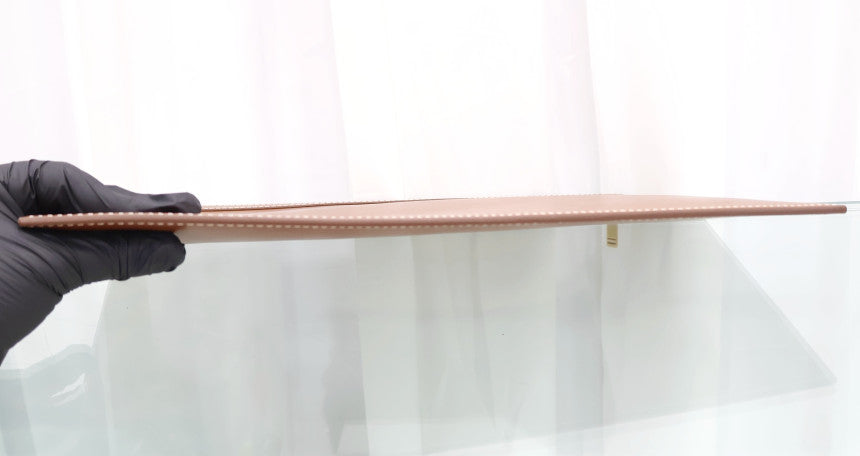Medium Document Clutch MAC021L L0044 255