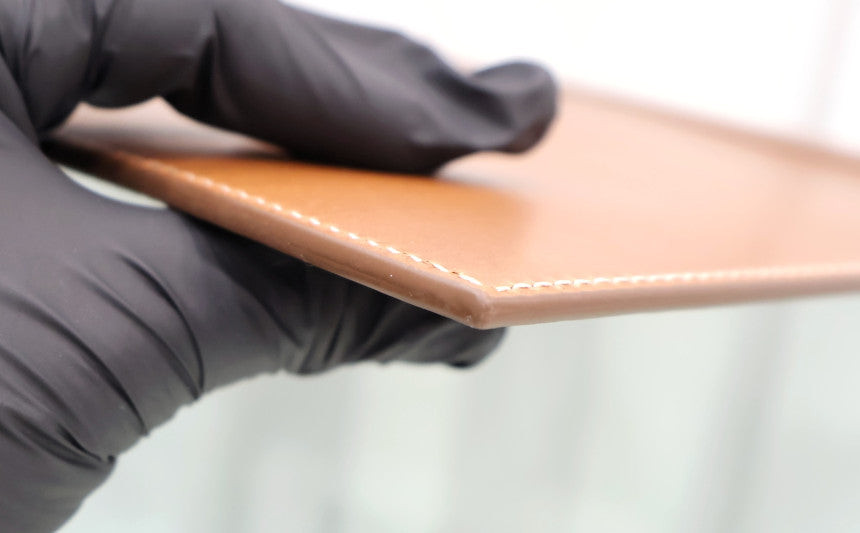 Medium Document Clutch MAC021L L0044 255