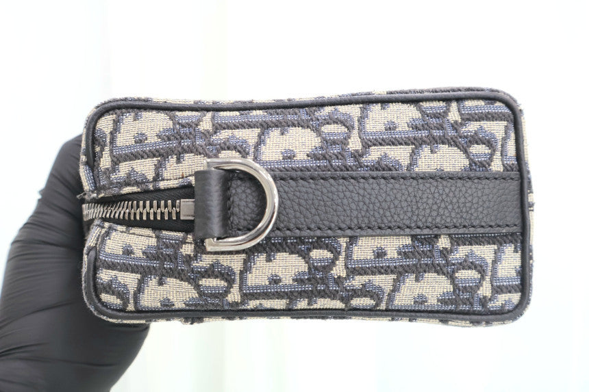 Ringo Oblique Pouch Crossbody Bag 1ADPO026YKY