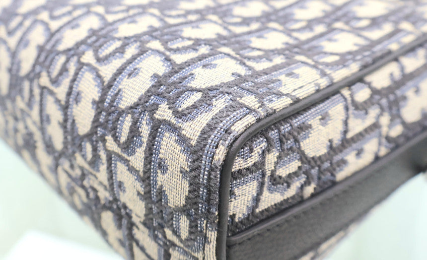 Ringo Oblique Pouch Crossbody Bag 1ADPO026YKY