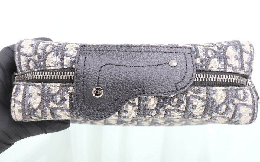 Ringo Oblique Pouch Crossbody Bag 1ADPO026YKY