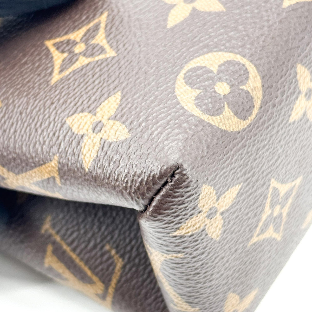 Louis Vuitton Rocky BB Monogram Noir