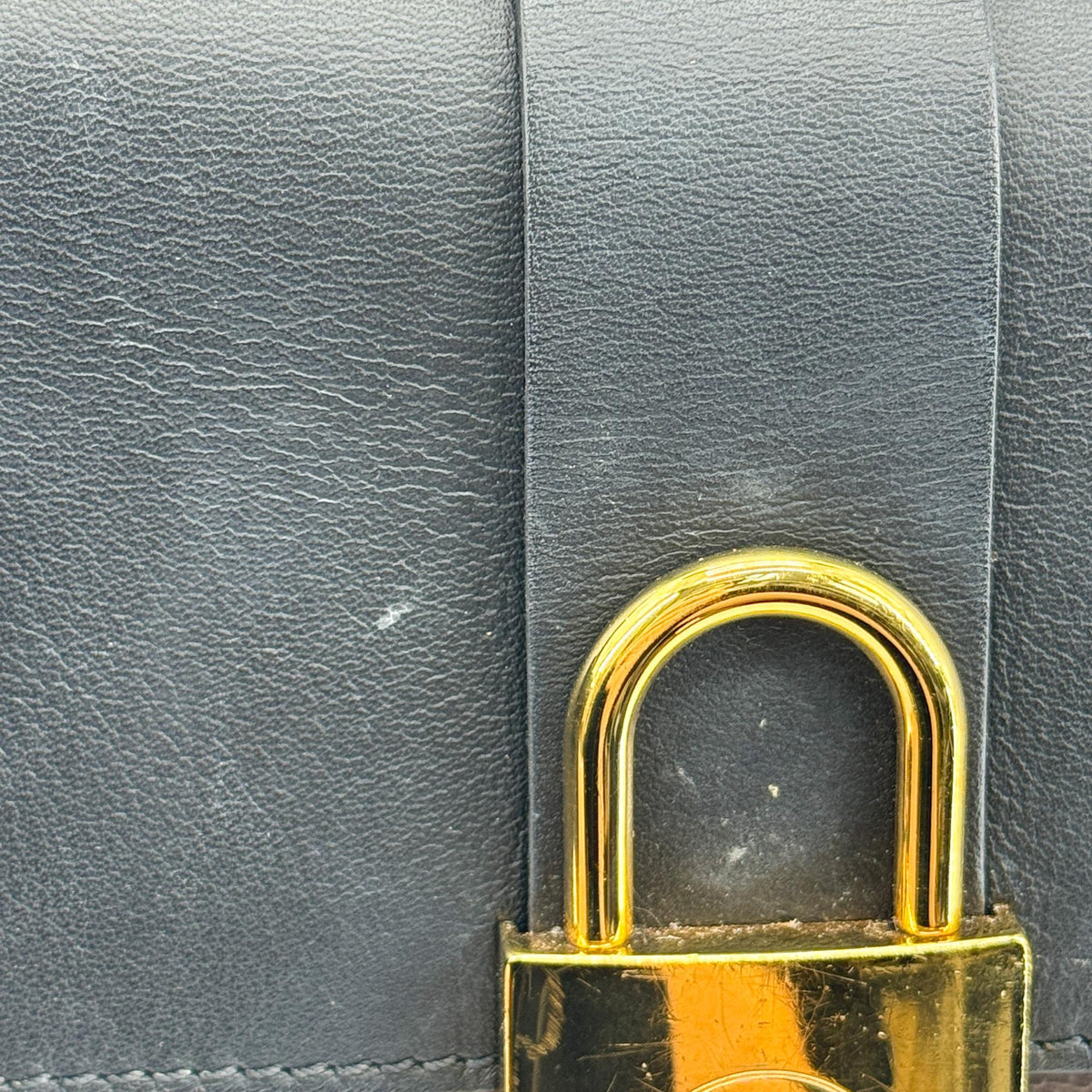 Louis Vuitton Rocky BB Monogram Noir