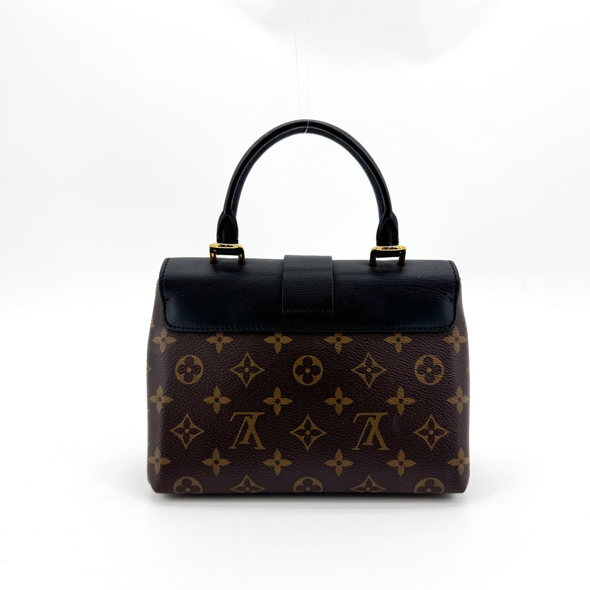 Louis Vuitton Rocky BB Monogram Noir