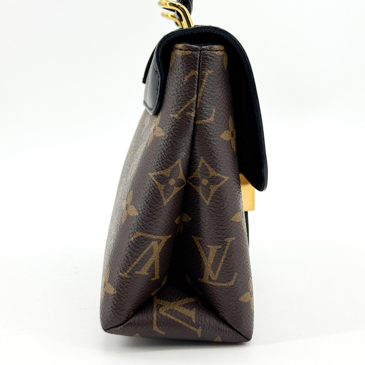 Louis Vuitton Rocky BB Monogram Noir