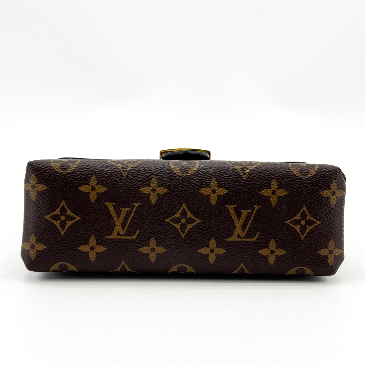 Louis Vuitton Rocky BB Monogram Noir