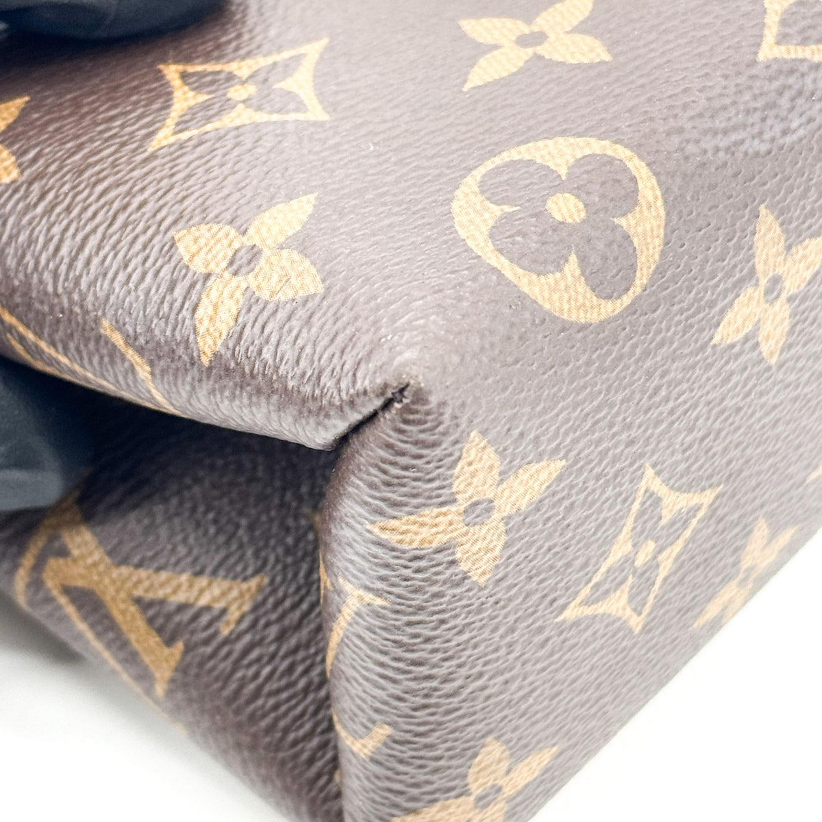 Louis Vuitton Rocky BB Monogram Noir