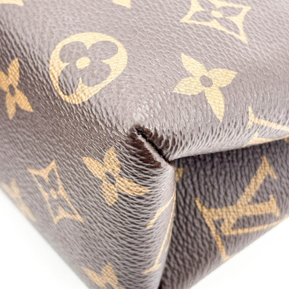 Louis Vuitton Rocky BB Monogram Noir
