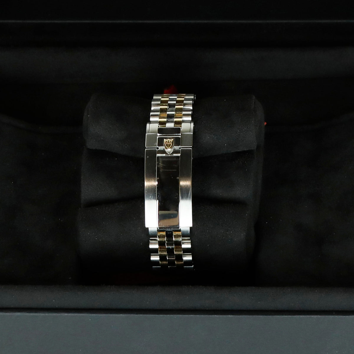 31 Black Bay One S&G Combi Watch 79613