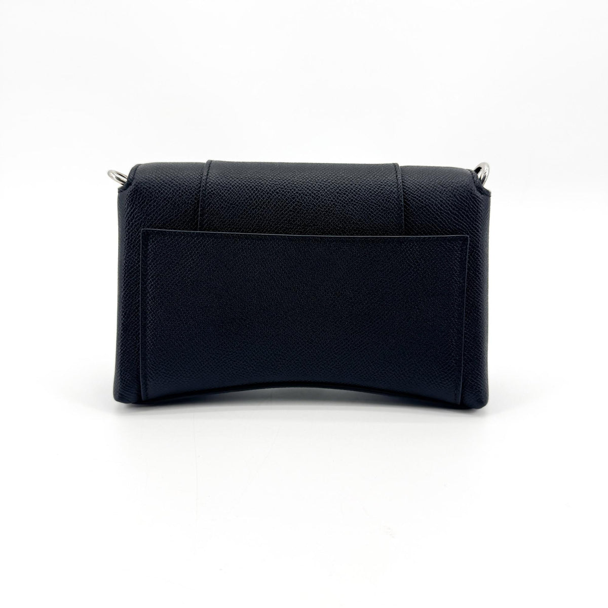 Balenciaga Downtown XXS Crossbody Bag Black