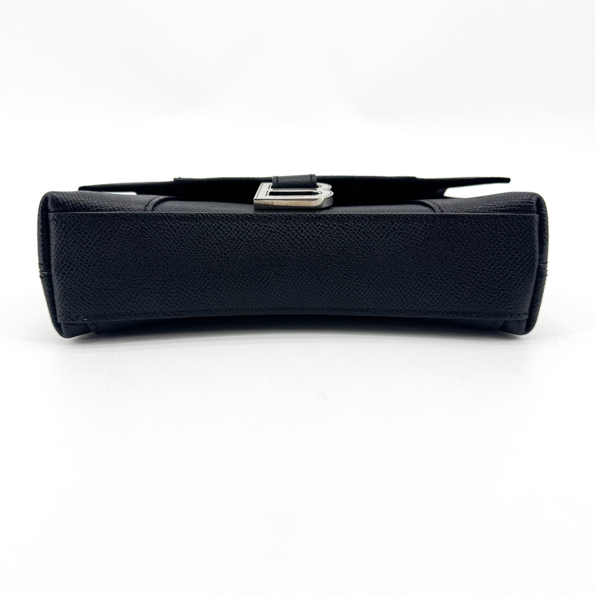 Balenciaga Downtown XXS Crossbody Bag Black