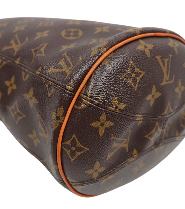 Louis Vuitton Monogram Canvas Punching Bag