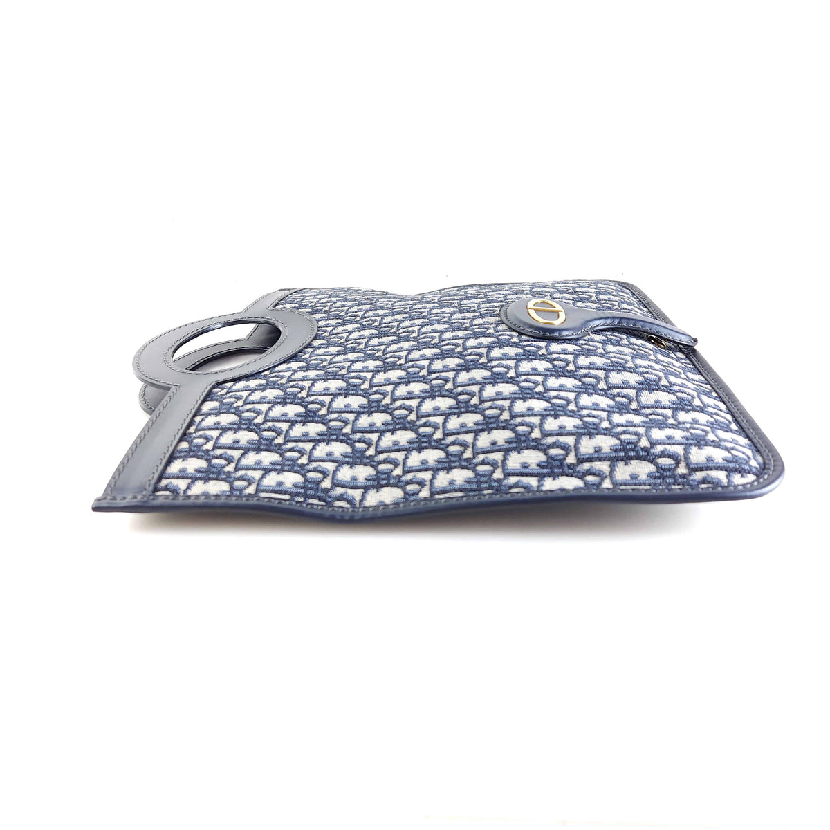 Oblique Folding Clutch Tote Bag M8604CTZQ
