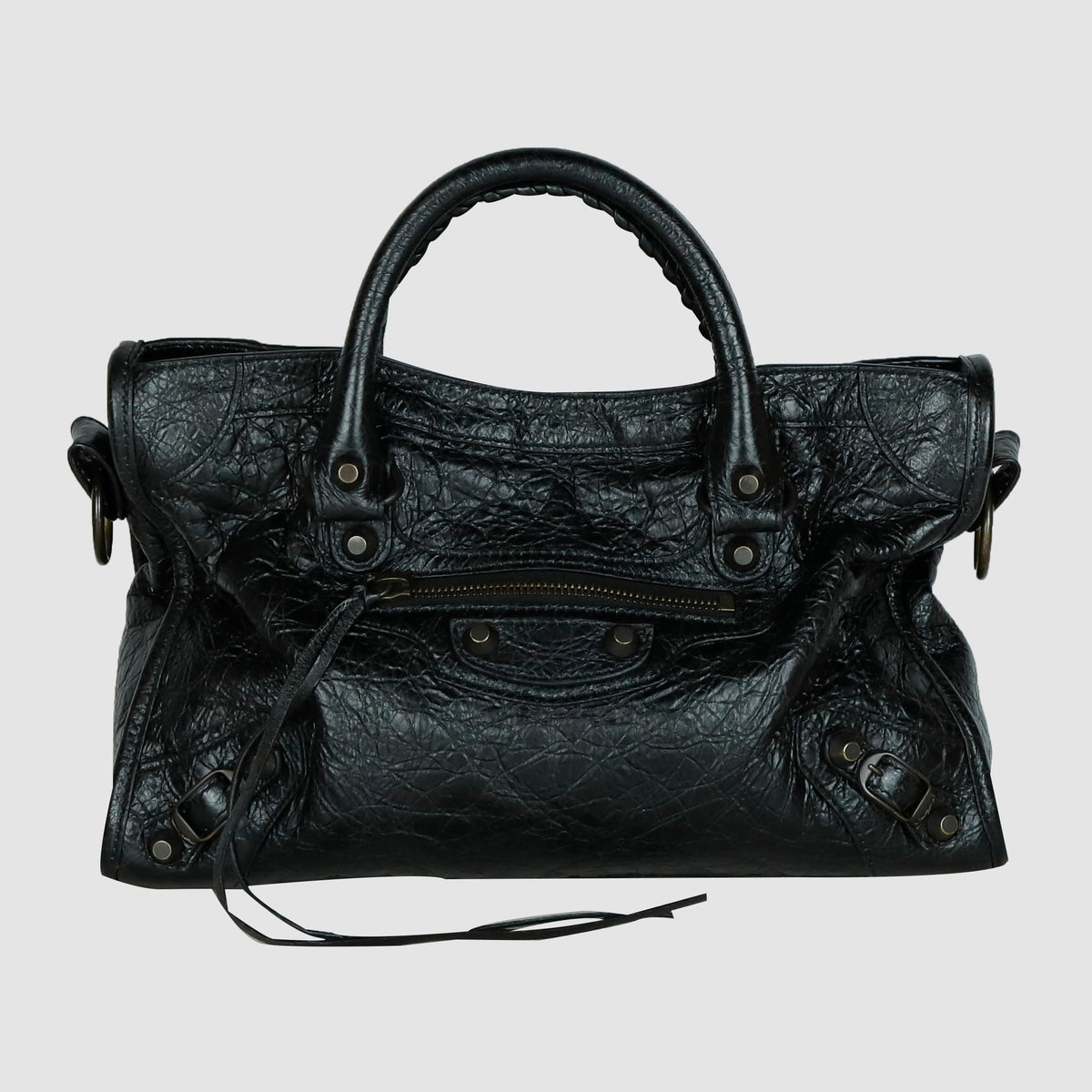 Small Le City Tote Bag Shoulder Bag 811442