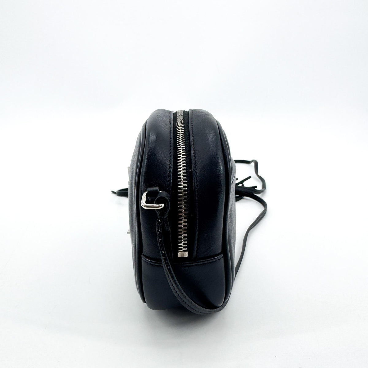 Saint Laurent Monogram Blogger Mini Crossbody Bag