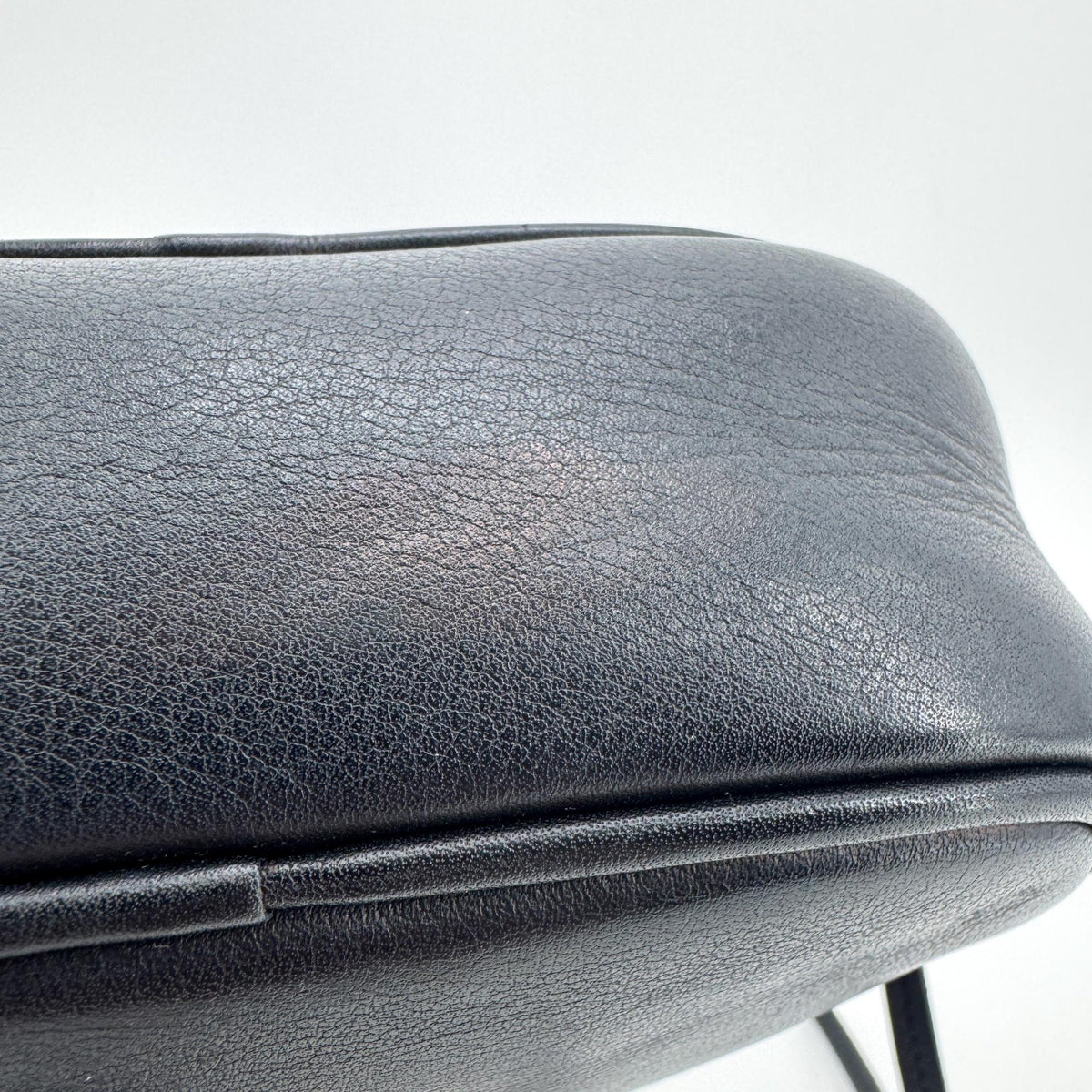 Saint Laurent Monogram Blogger Mini Crossbody Bag