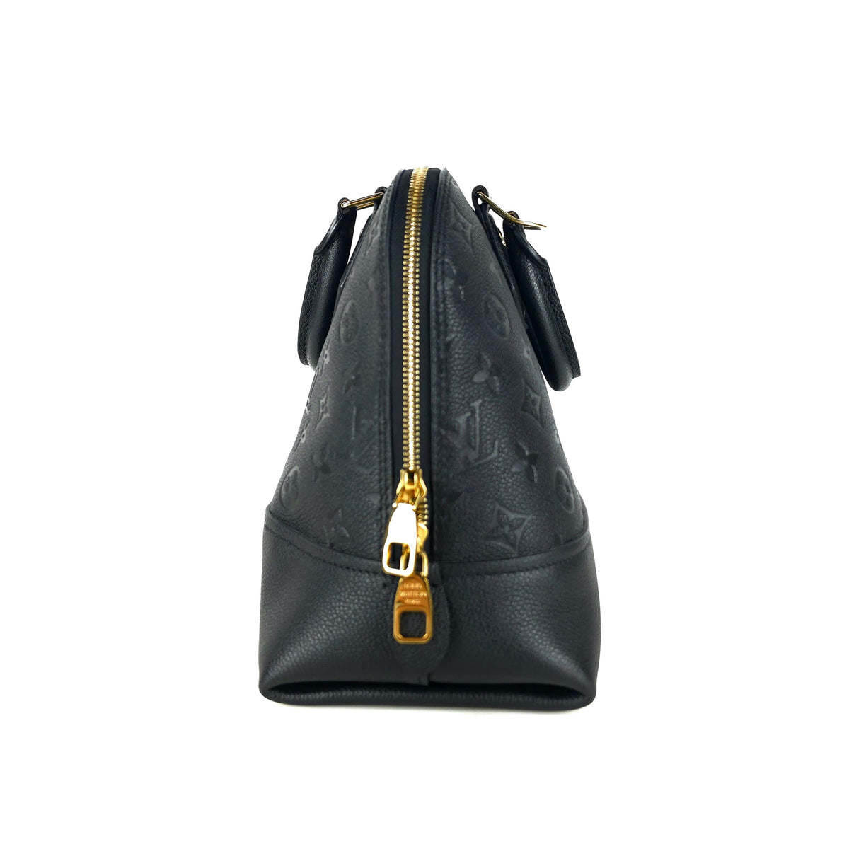 PM Empreinte Monogram Neo Alma Tote Shoulder Bag M44832