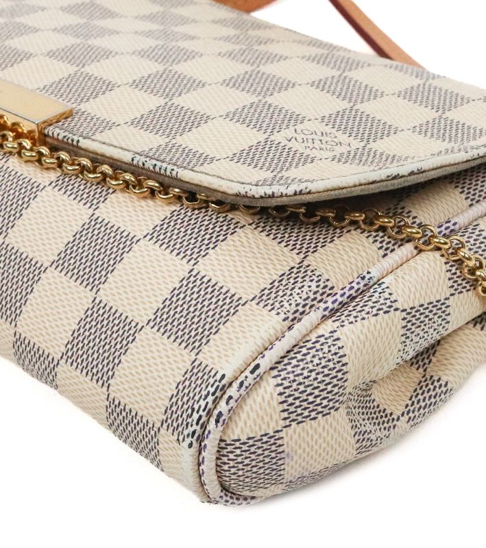 Louis Vuitton Damier Favorite