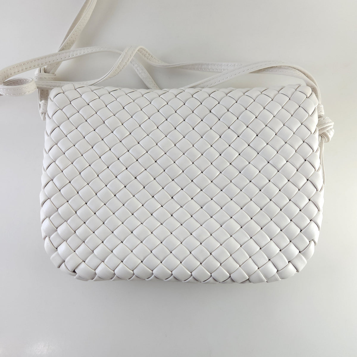 Cobble Messenger Bag Crossbody Bag 804457