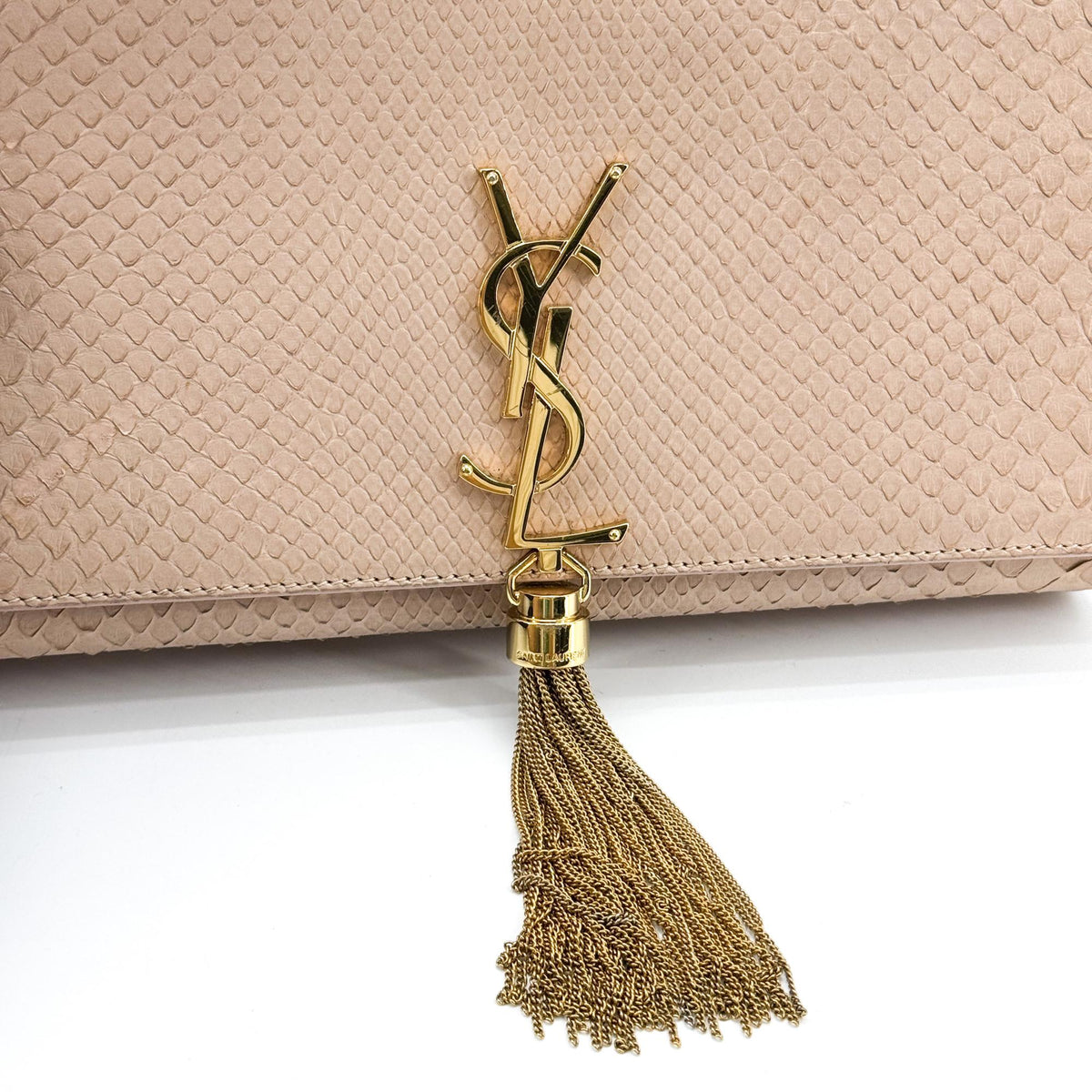 Saint Laurent Kate Tassel Chain Bag