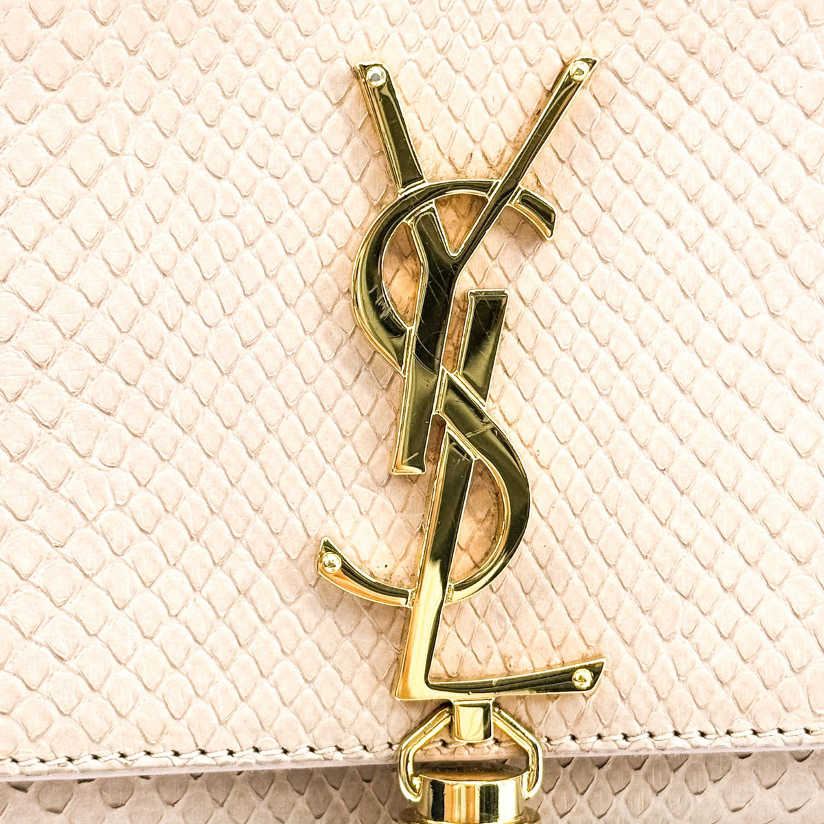 Saint Laurent Kate Tassel Chain Bag