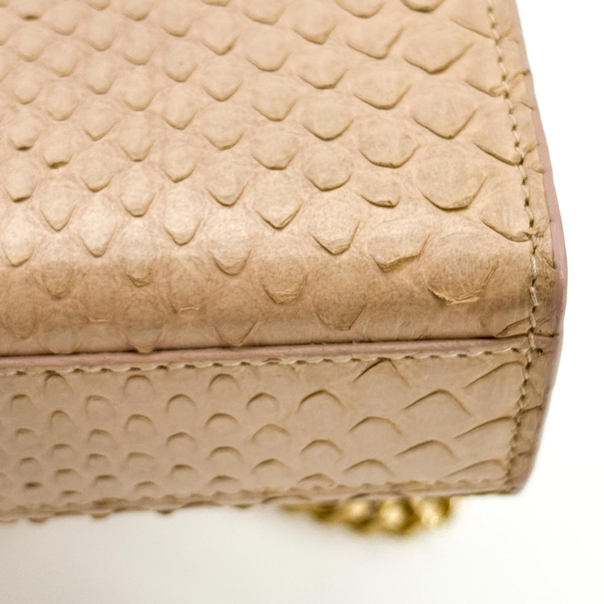 Saint Laurent Kate Tassel Chain Bag
