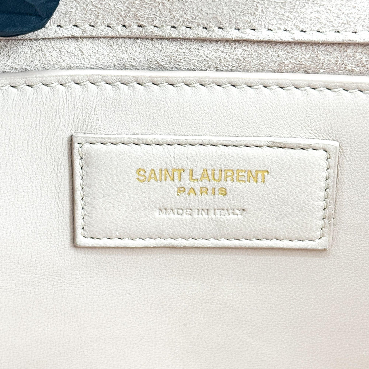 Saint Laurent Kate Tassel Chain Bag