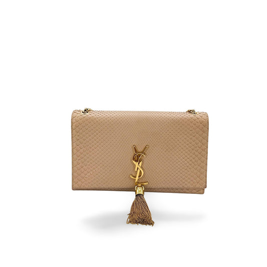 Saint Laurent Kate Tassel Chain Bag