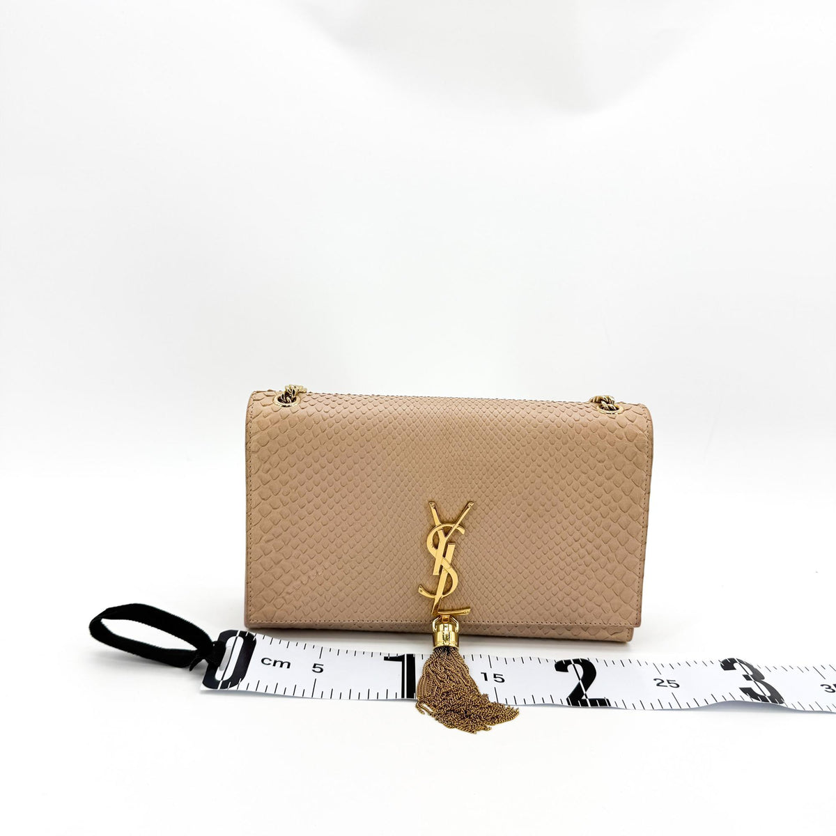 Saint Laurent Kate Tassel Chain Bag