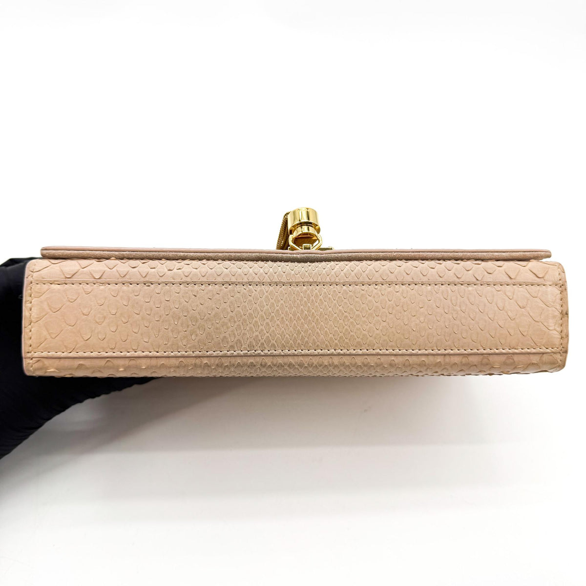 Saint Laurent Kate Tassel Chain Bag