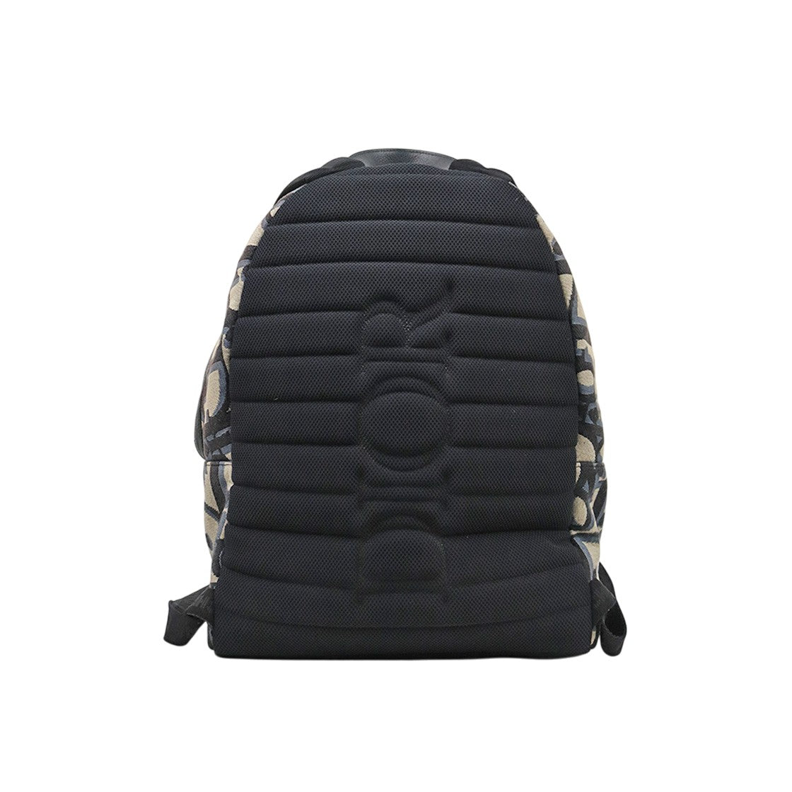 Dior Oblique Maxi Backpack