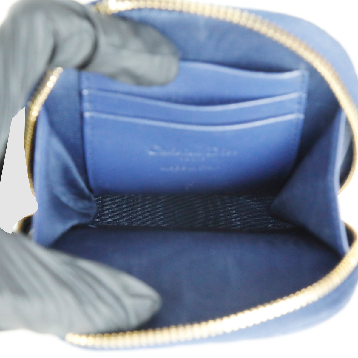 Lady Phone Holder Crossbody Bag