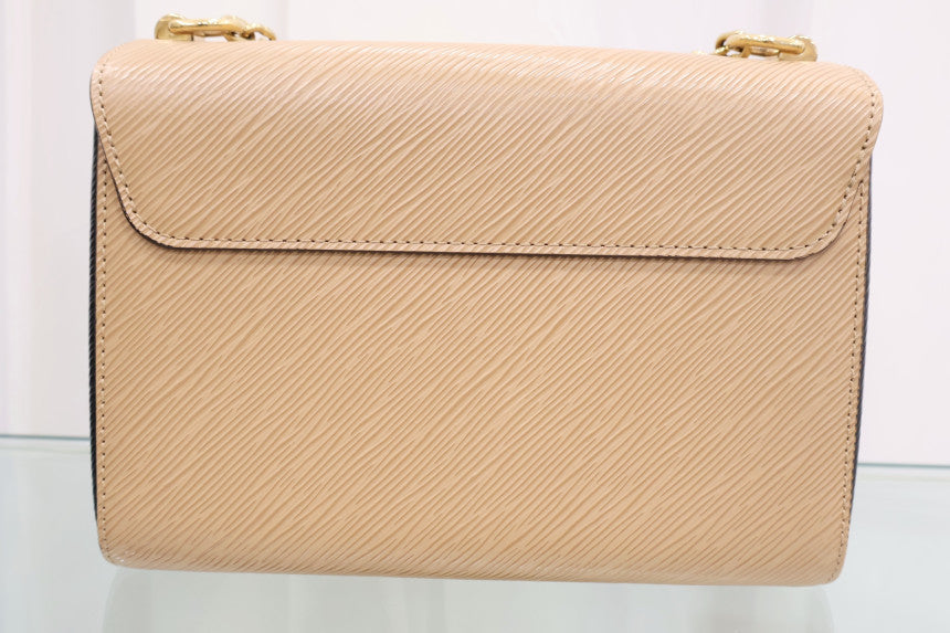 Epi Twist MM Shoulder Bag M51884