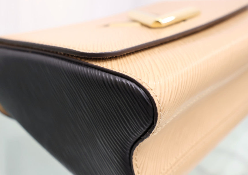 Epi Twist MM Shoulder Bag M51884