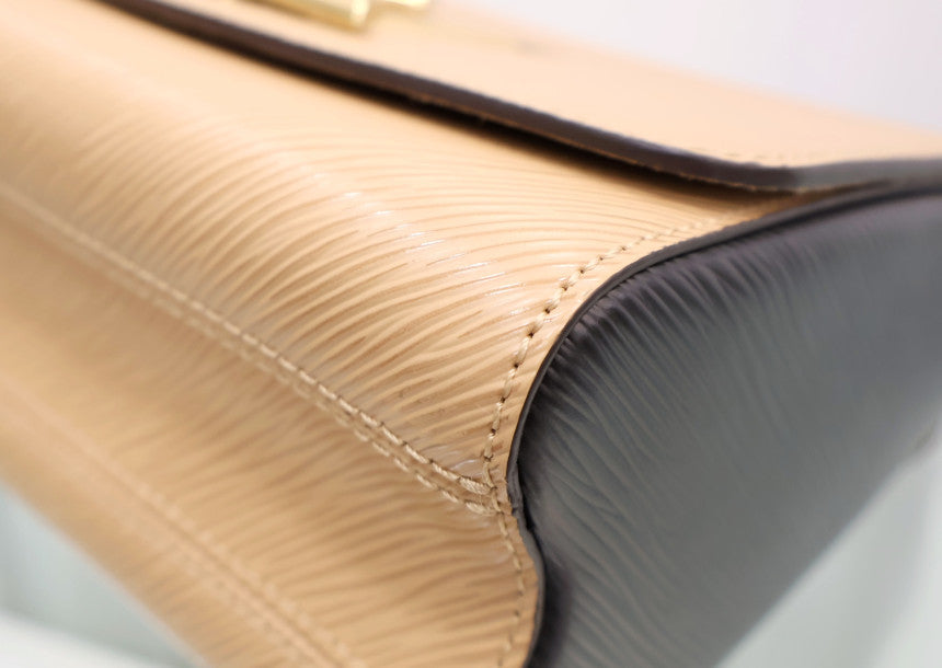 Epi Twist MM Shoulder Bag M51884