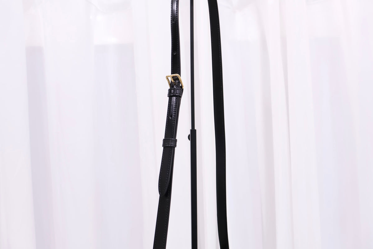 Tin Triomphe Shoulder Bag 188423BF4.38NO