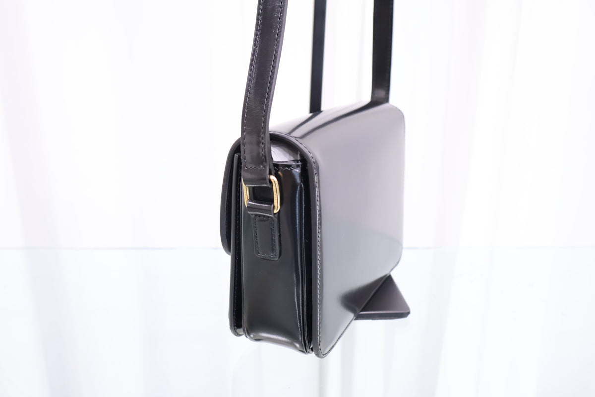 Tin Triomphe Shoulder Bag 188423BF4.38NO
