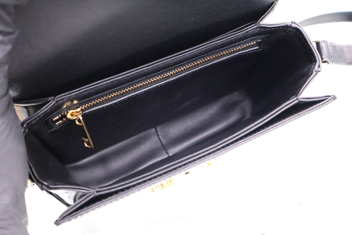 Tin Triomphe Shoulder Bag 188423BF4.38NO