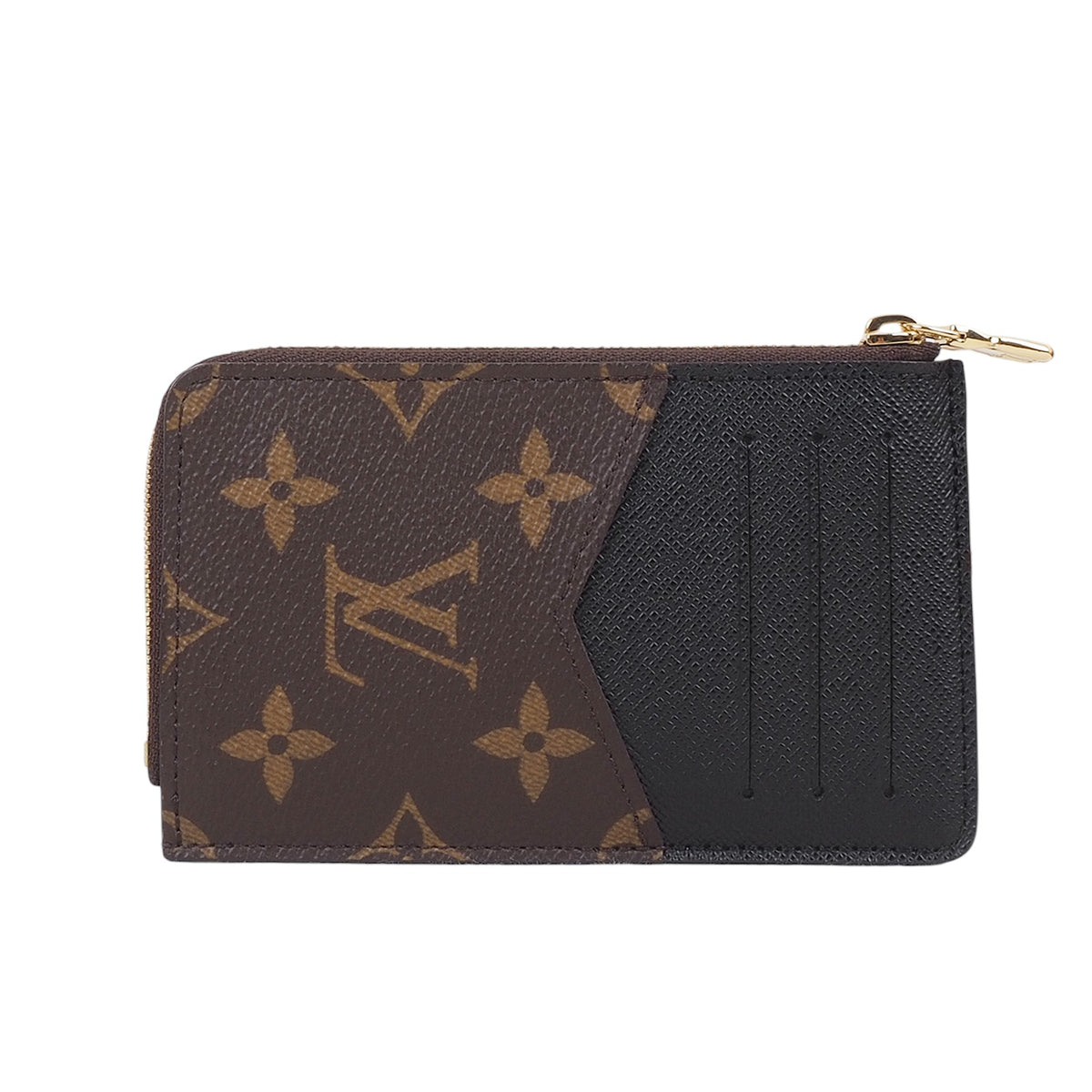 Louis Vuitton M69431 Monogram Recto Verso Key Case Wallet