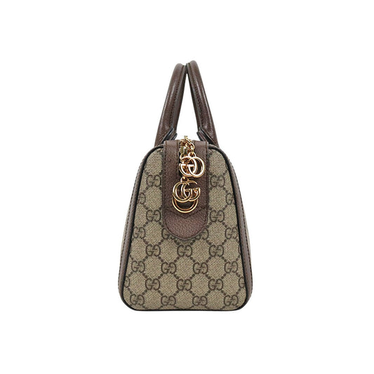 Gucci Opidia Top-Handle Boston Bag