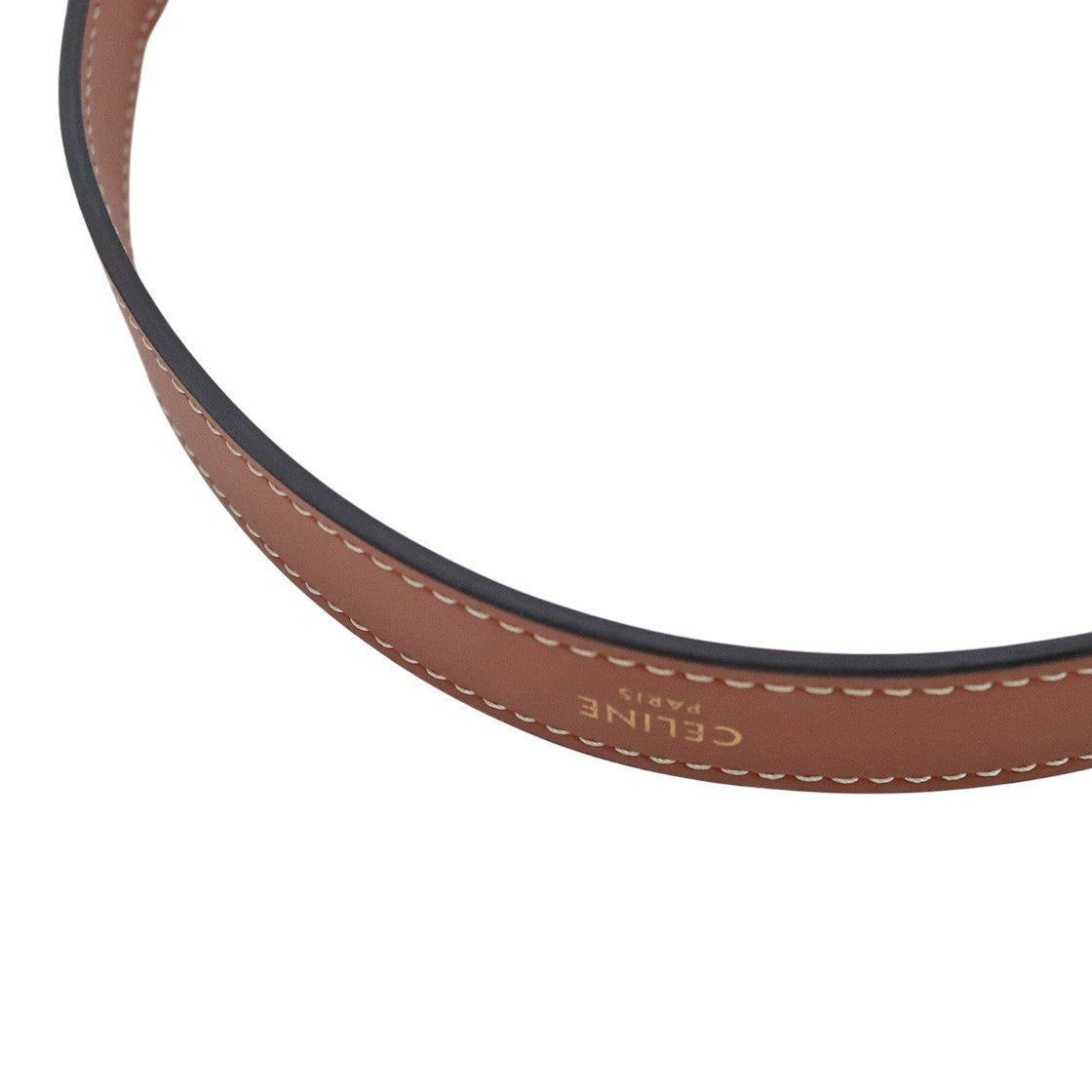 Céline Triopé ABA Shoulder Bag