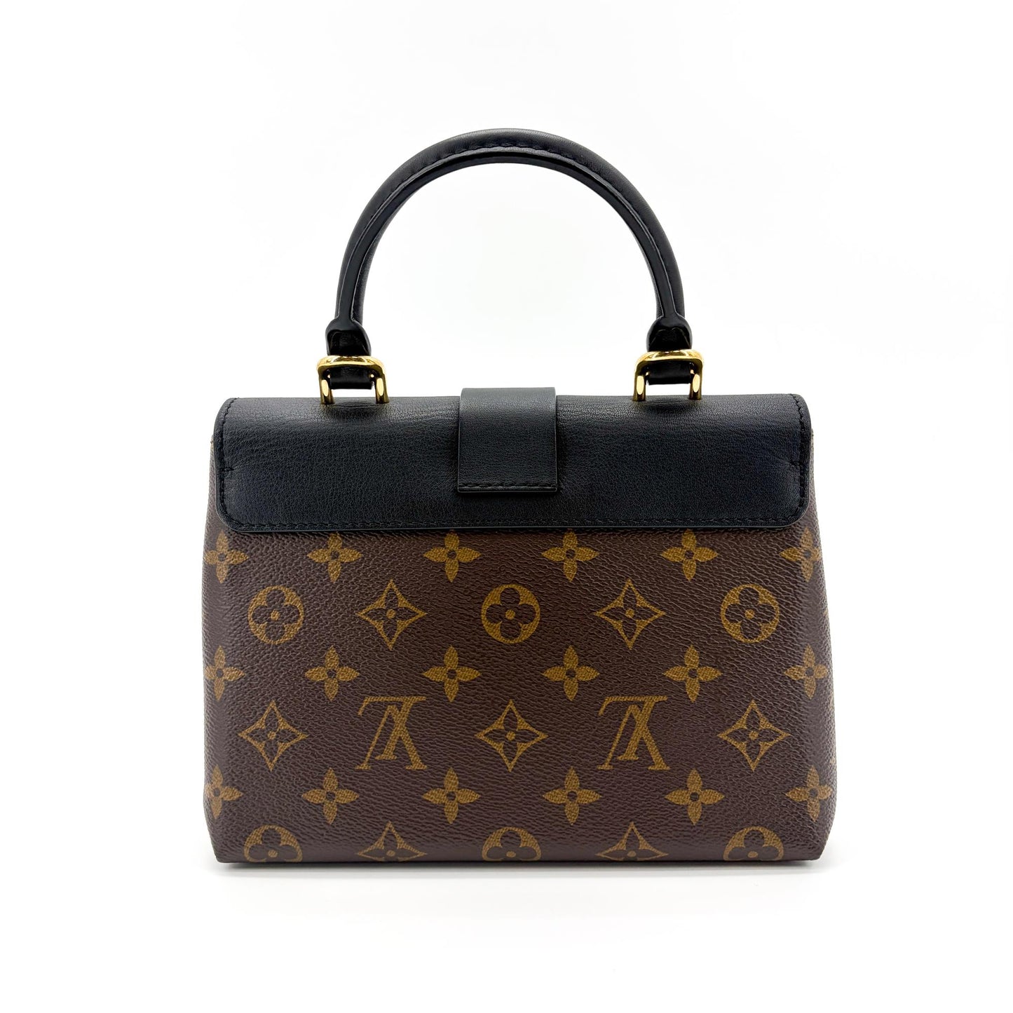 Louis Vuitton Rocky BB Monogram Noir